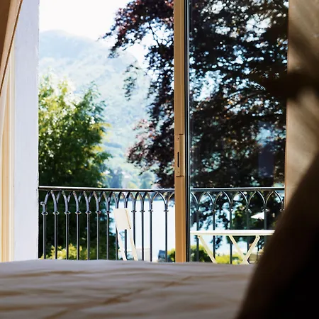 Le Mouton Bleu Hotel Talloires