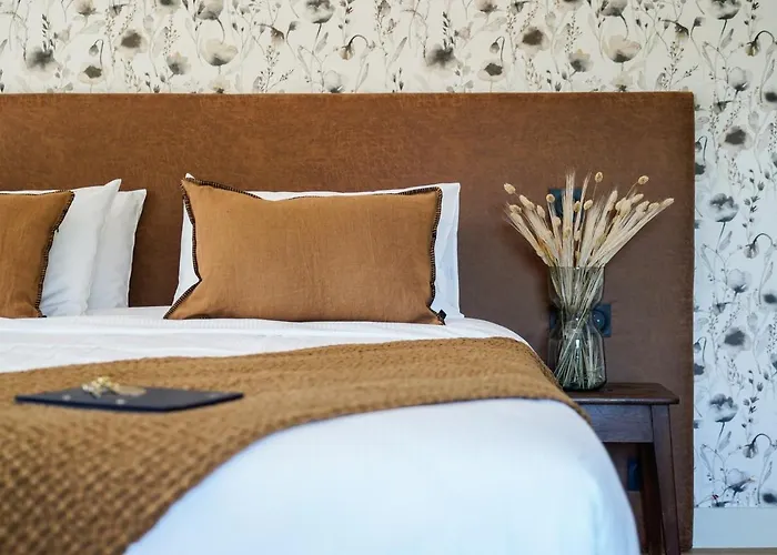 Le Mouton Bleu 4* Тэлуар