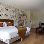 Le Mouton Bleu Hotel
