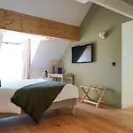 Le Mouton Bleu Hotel 4*