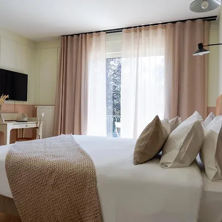 Hotel Le Mouton Bleu