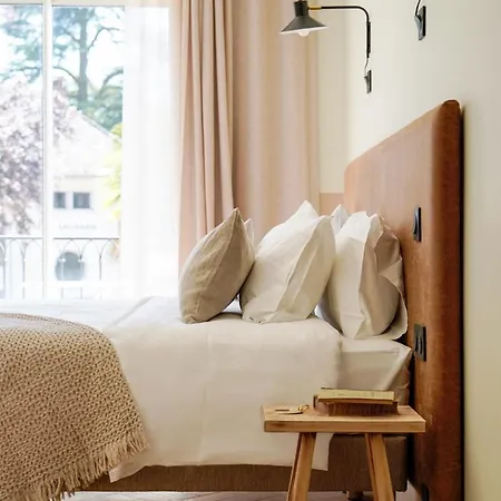 Le Mouton Bleu Hotel 4*