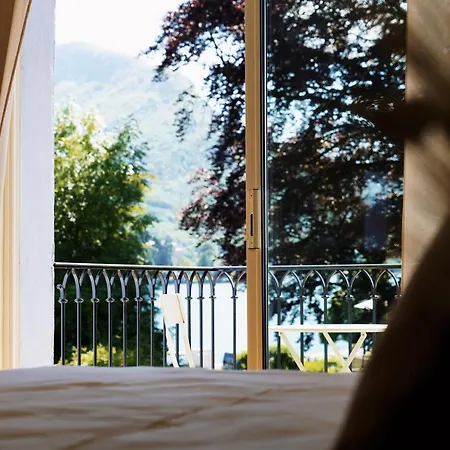 Le Mouton Bleu Hotel Talloires