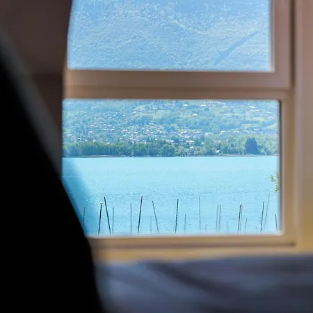 Le Mouton Bleu Hotel 4*