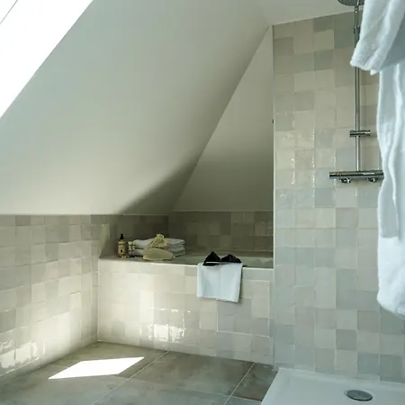 Hotel Le Mouton Bleu Talloires