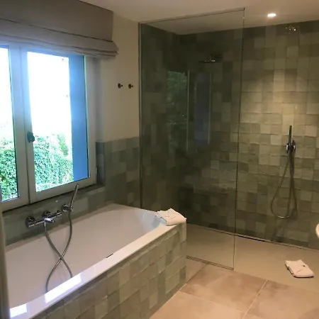 Le Mouton Bleu Hotel 4*