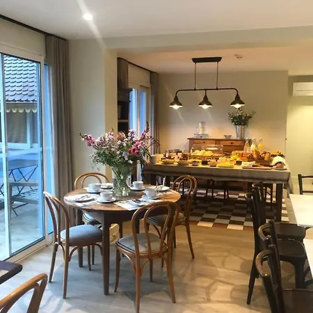 Le Mouton Bleu Hotel 4*