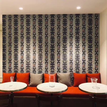 Hotel Le Mouton Bleu Talloires