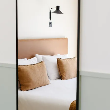 Le Mouton Bleu Hotel 4*
