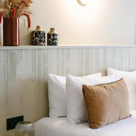 Le Mouton Bleu Hotel Talloires