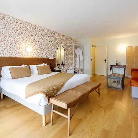 Le Mouton Bleu 4* Talloires