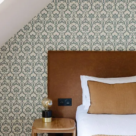 Le Mouton Bleu Hotel Talloires