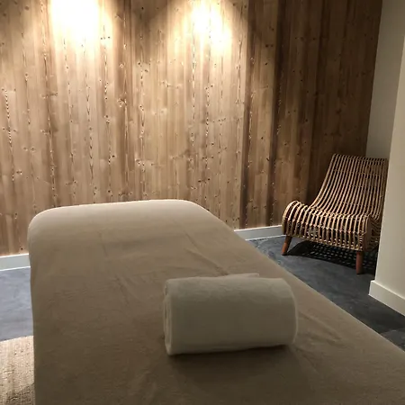 Hotel Le Mouton Bleu Talloires