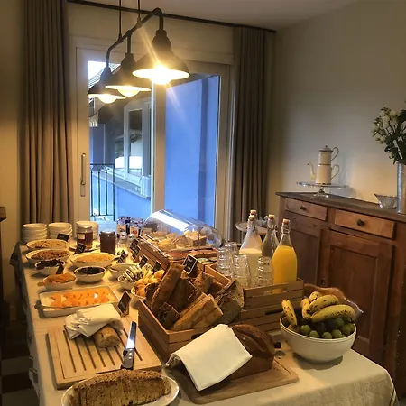 Le Mouton Bleu Hotel 4*