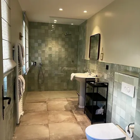Hotel Le Mouton Bleu 4*
