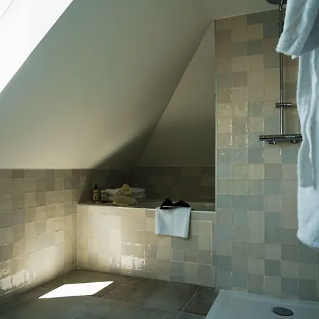 Hotel Le Mouton Bleu