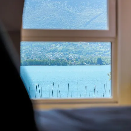 Hotel Le Mouton Bleu